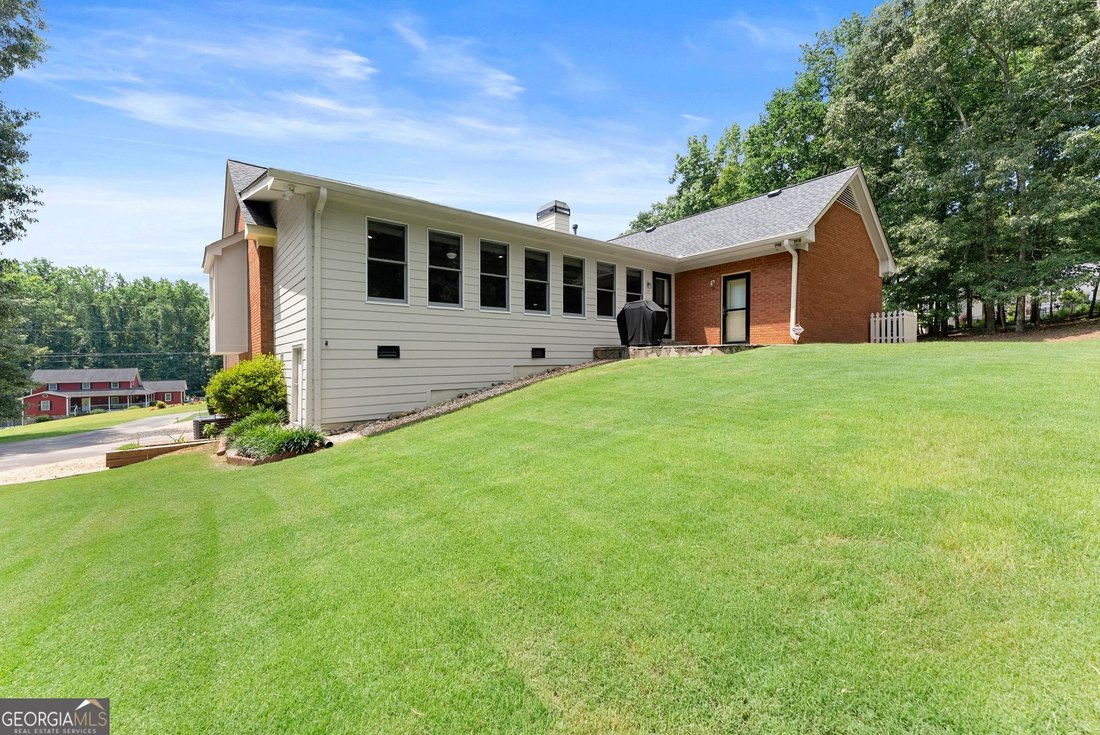 House in Cumming, Georgia, United States 4 - 18297439