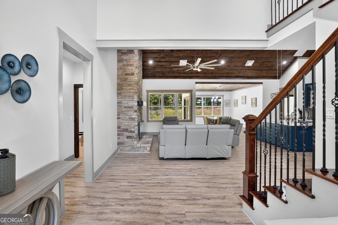 House in Eatonton, Georgia, United States 3 - 18297467