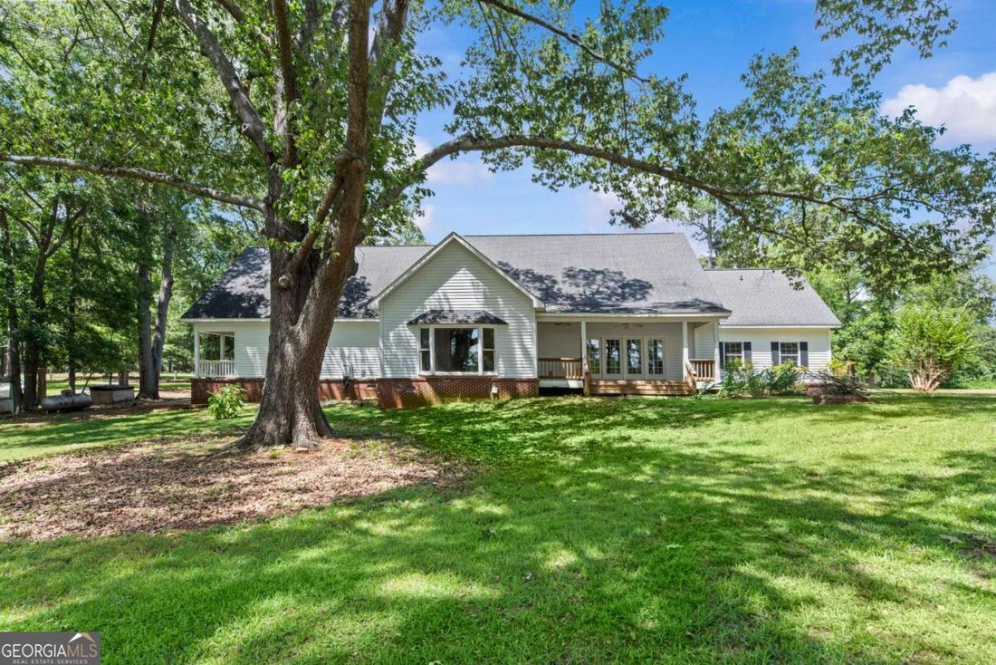 House in Eatonton, Georgia, United States 4 - 18297463