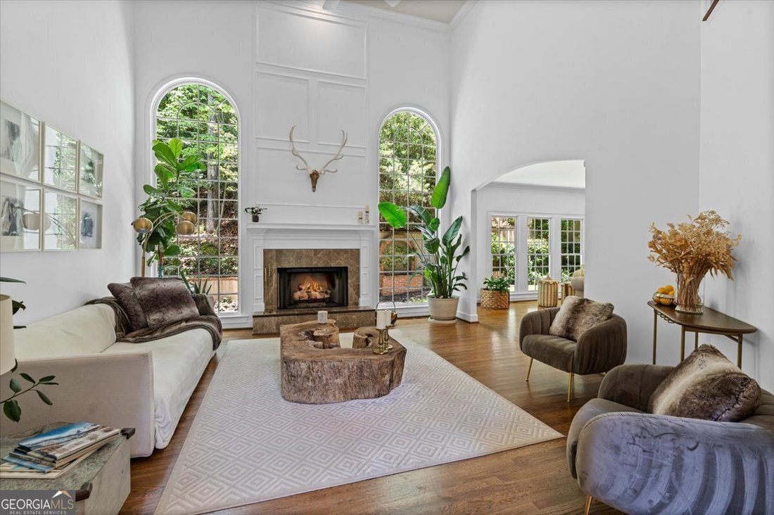House in Roswell, Georgia, United States 3 - 18297443