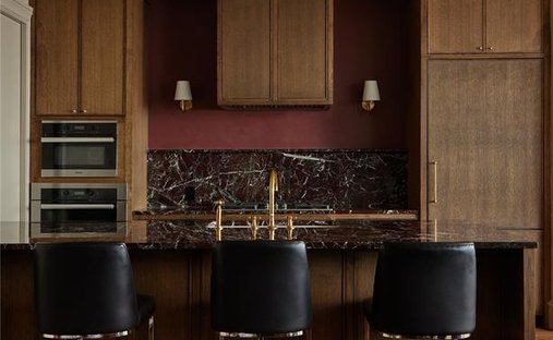Condo in Dallas, Texas, United States 1