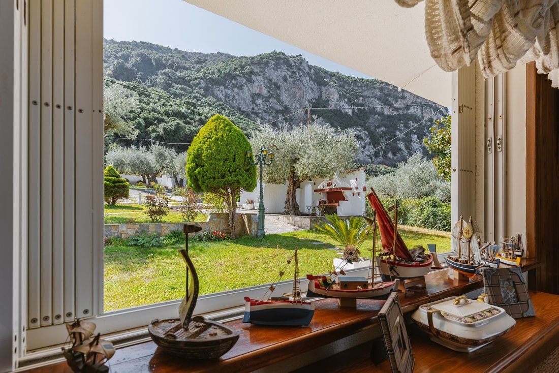 House in Kamena Vourla, Thessaly and Central Greece, Greece 3 - 18297466