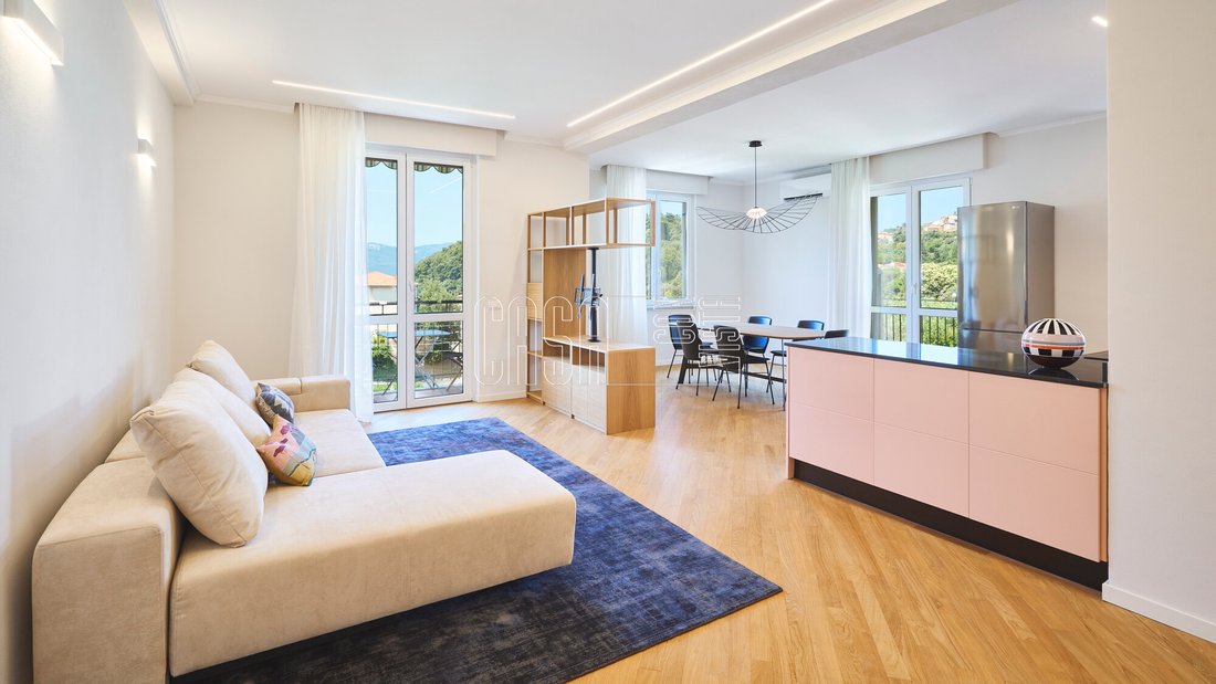 Apartment in Lerici, Liguria, Italy 1 - 18297471