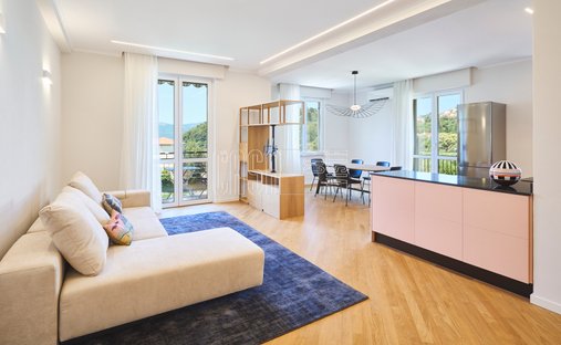 Wohnung in Lerici, Ligurien, Italien 1