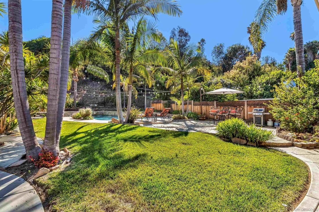 House in San Diego, California, United States 4 - 18297350