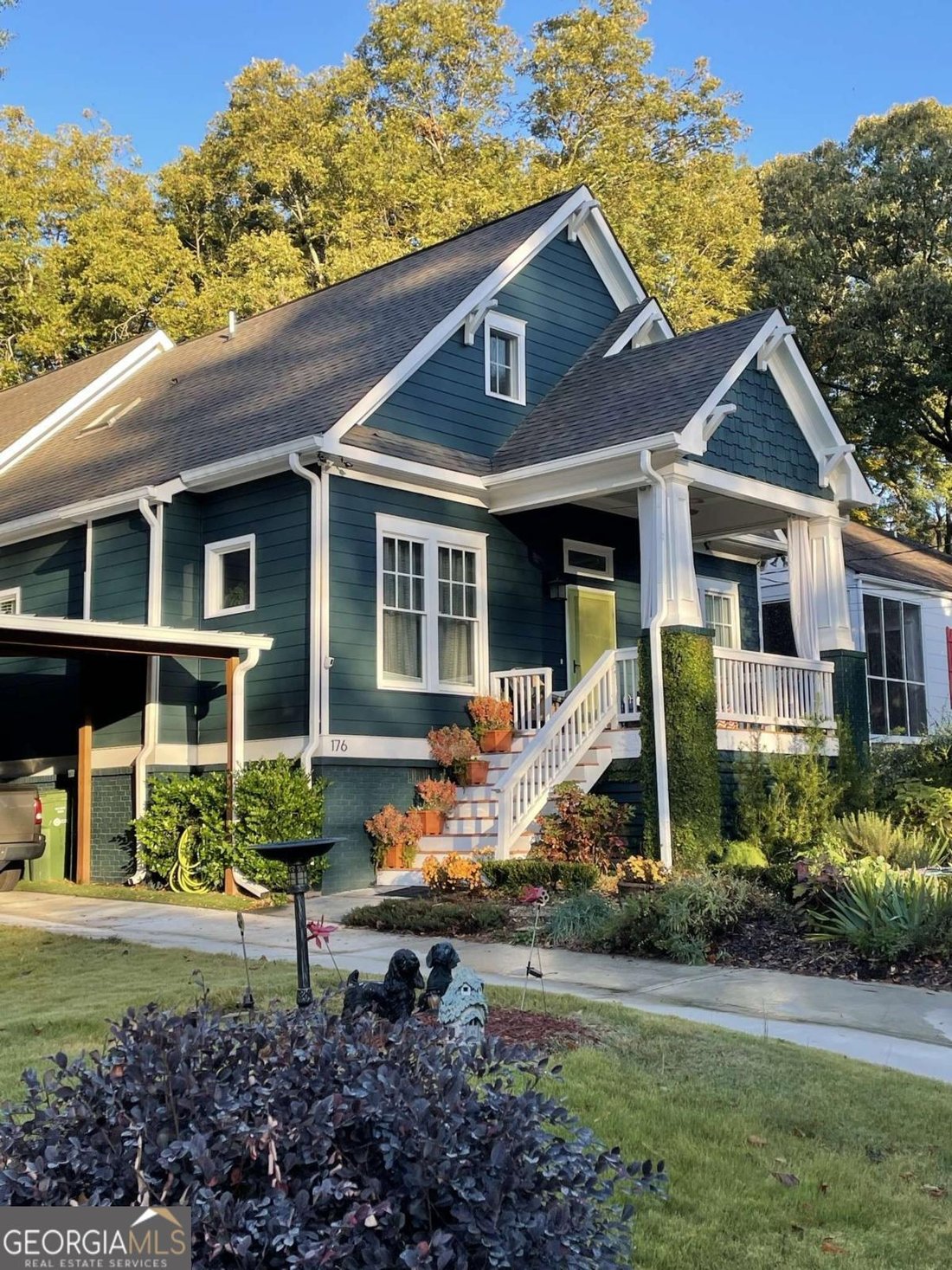 House in Atlanta, Georgia, United States 3 - 18297435