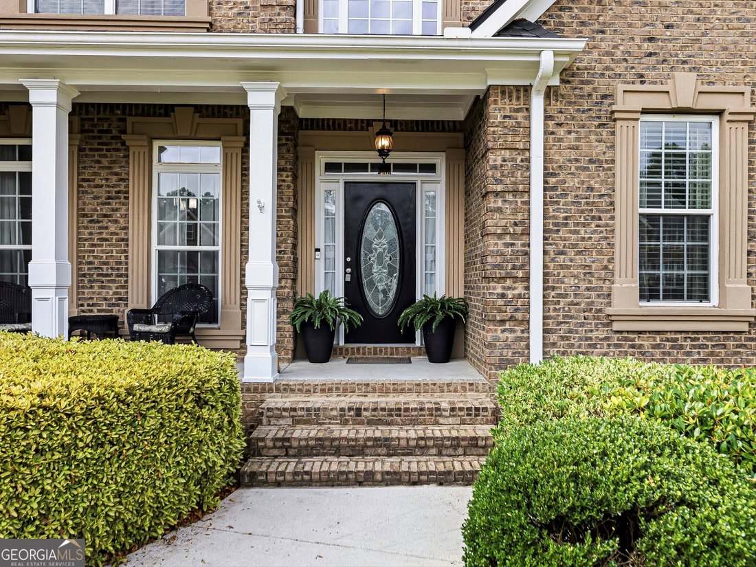 House in Covington, Georgia, United States 5 - 18297418