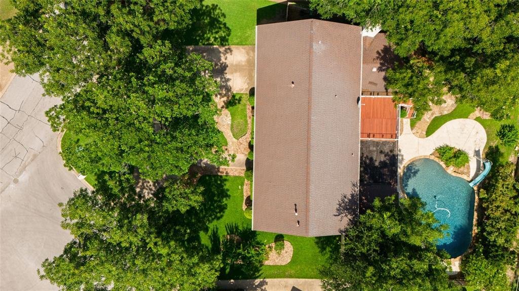House in North Richland Hills, Texas, United States 3 - 18297469