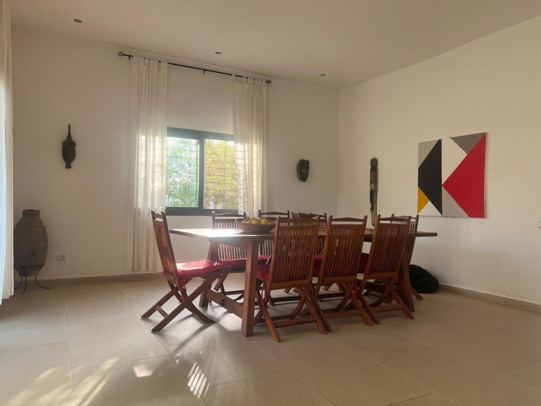 Villa in SALY, Senegal 5 - 18297371