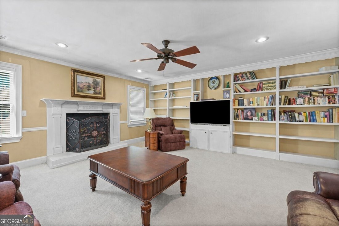 House in Roswell, Georgia, United States 5 - 18297427