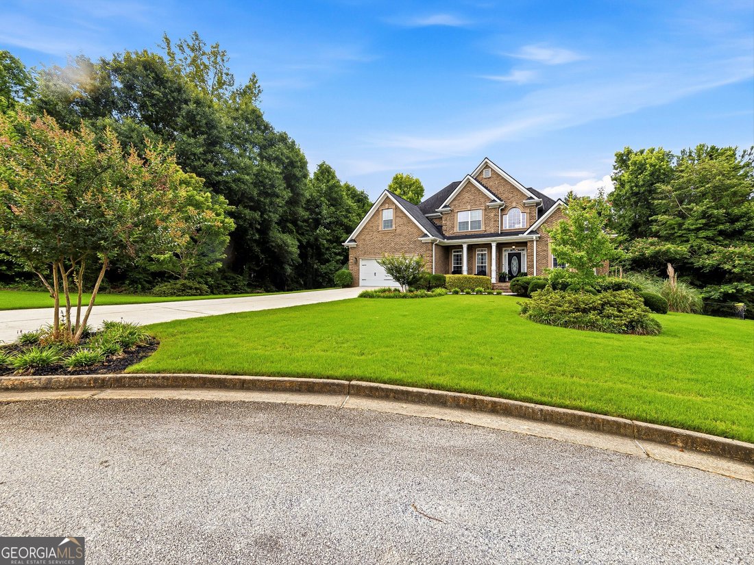 House in Covington, Georgia, United States 3 - 18297418