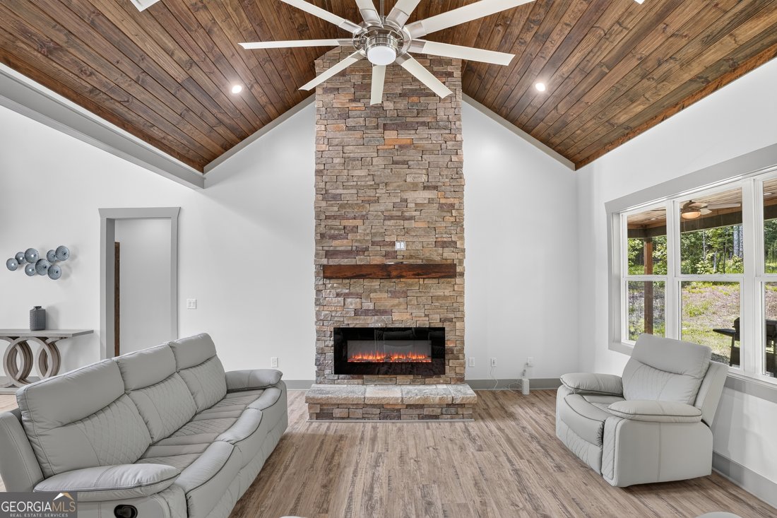 House in Eatonton, Georgia, United States 5 - 18297467
