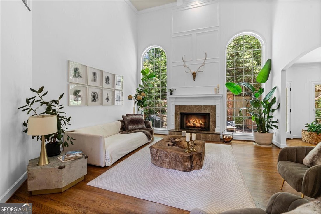 House in Roswell, Georgia, United States 4 - 18297443