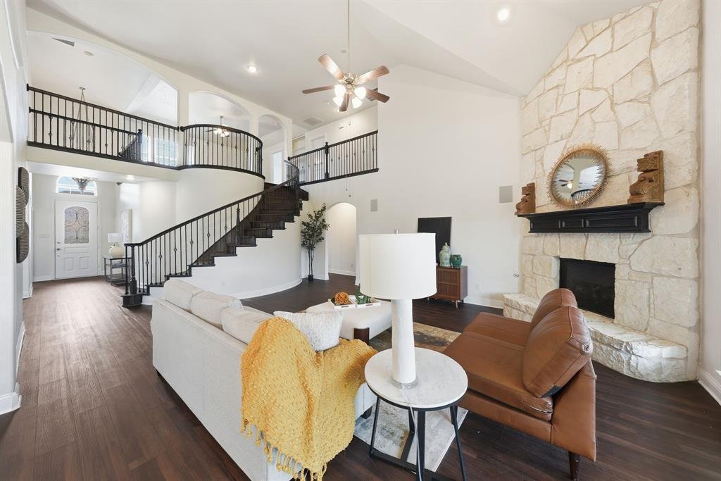 House in Saint Paul, Texas, United States 3 - 18159064