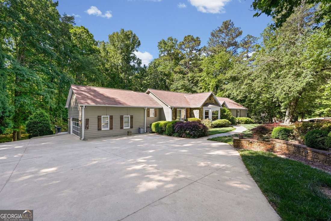 House in Roswell, Georgia, United States 3 - 18297427
