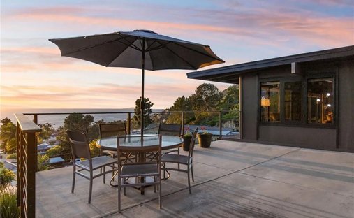 Haus in Laguna Beach, Kalifornien, Vereinigte Staaten 1