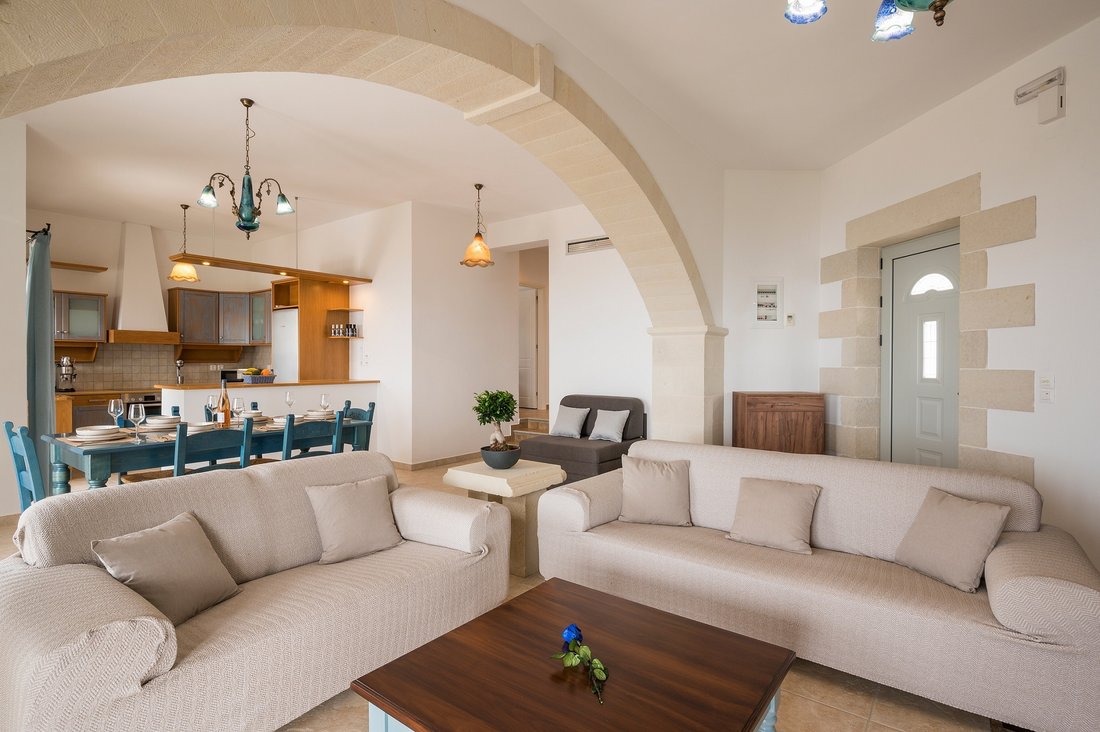 House in Crete, Greece 2 - 18297503