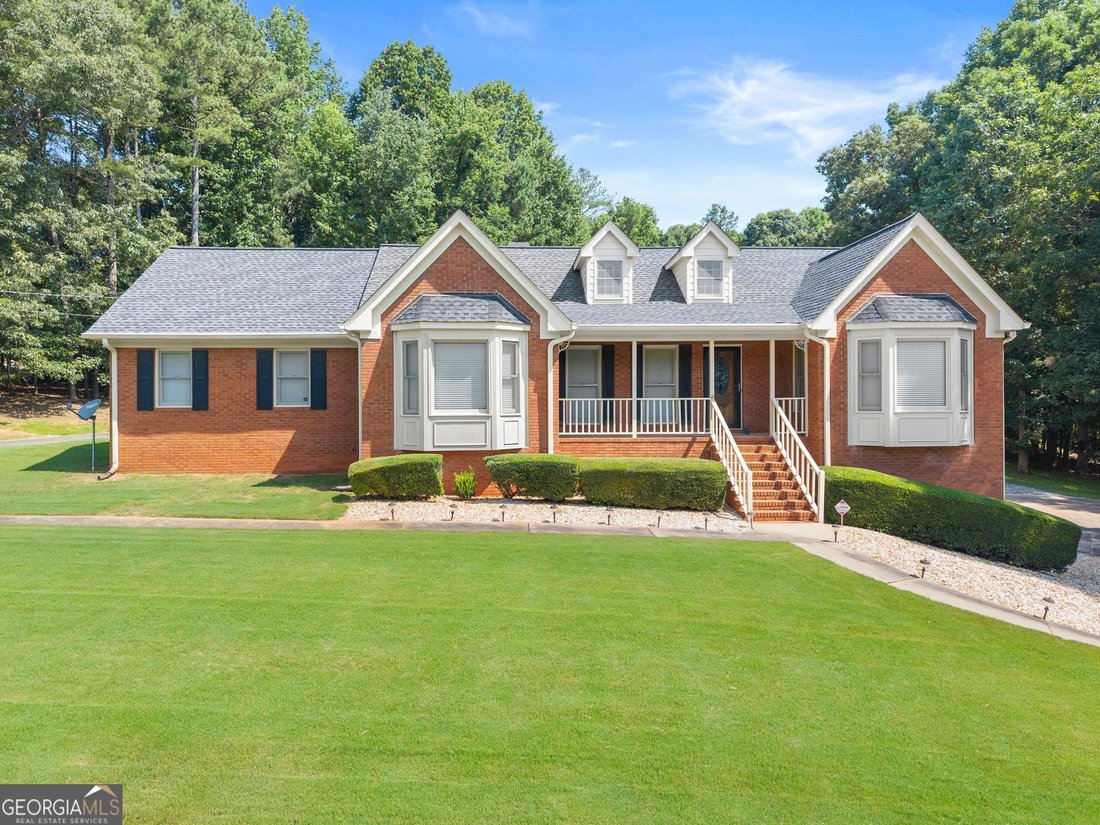 House in Cumming, Georgia, United States 2 - 18297439