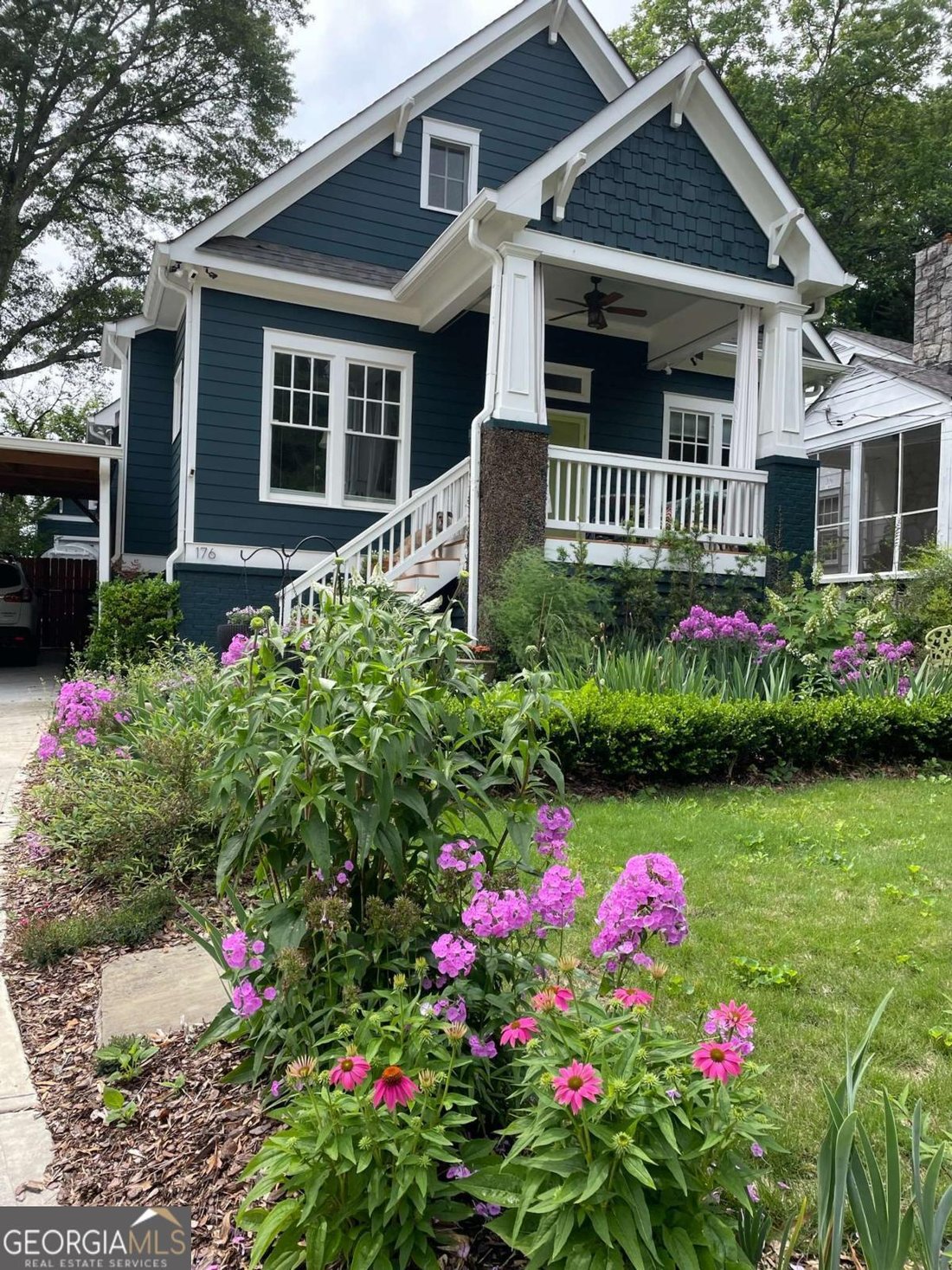 House in Atlanta, Georgia, United States 2 - 18297435