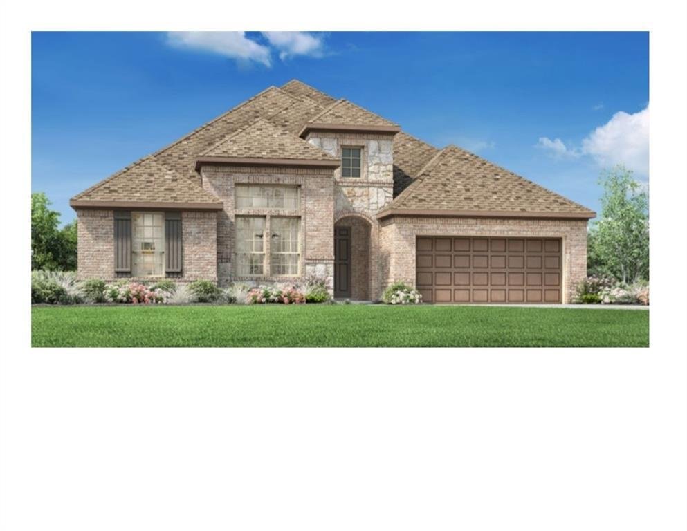 House in McKinney, Texas, United States 1 - 18297500