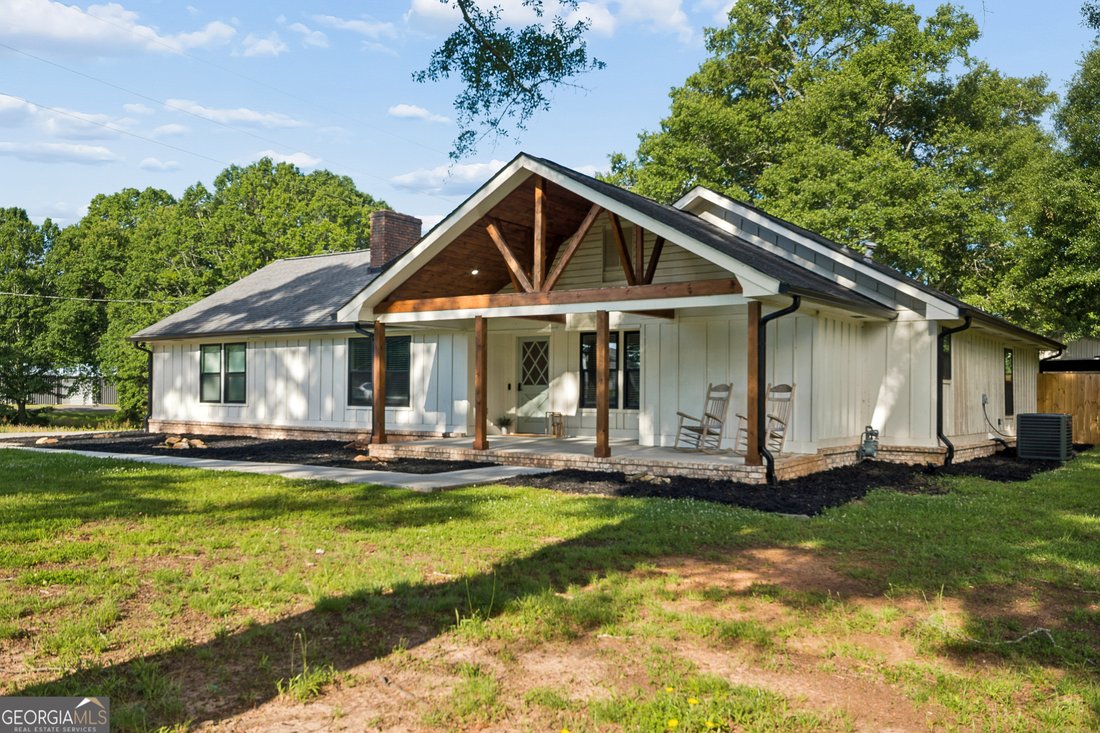 House in Cumming, Georgia, United States 5 - 18297457