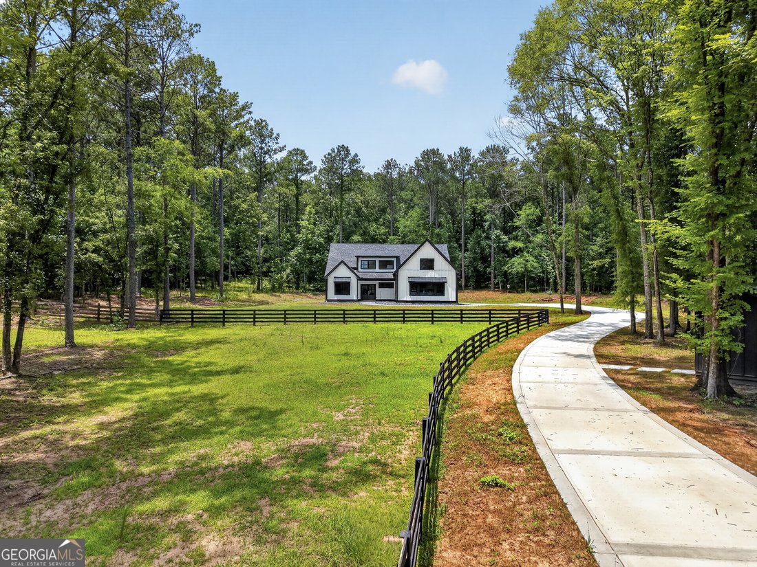 House in Eatonton, Georgia, United States 1 - 18297467