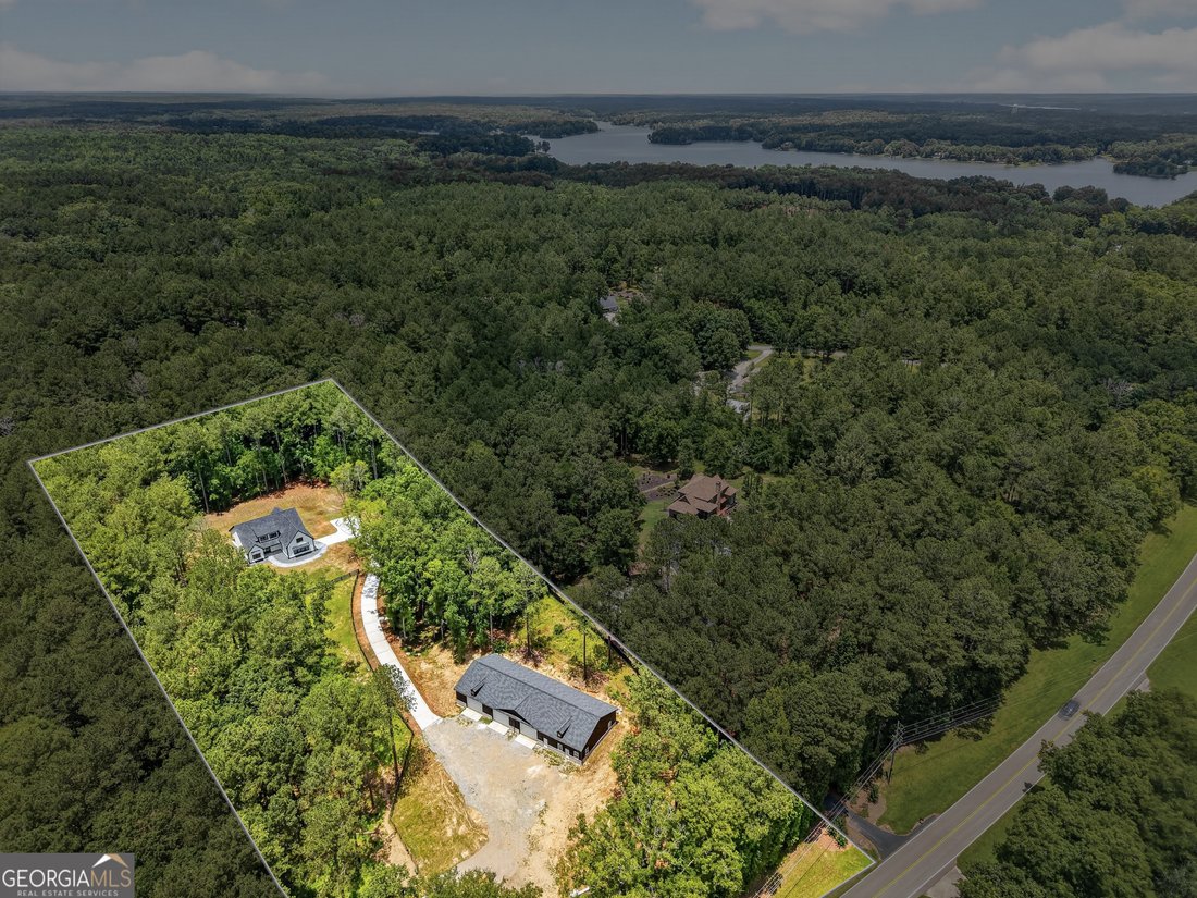 House in Eatonton, Georgia, United States 2 - 18297467