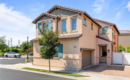 Condo in San Gabriel, California, United States 1