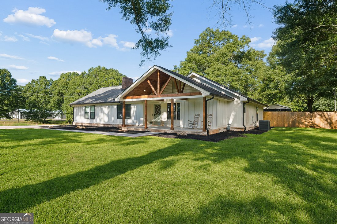 House in Cumming, Georgia, United States 4 - 18297457