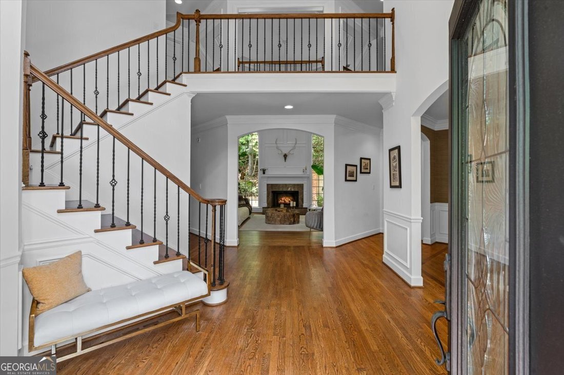 House in Roswell, Georgia, United States 2 - 18297443