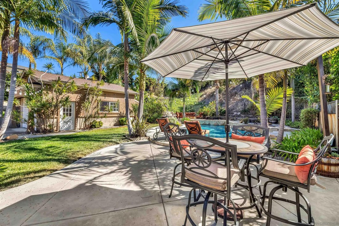 House in San Diego, California, United States 5 - 18297350
