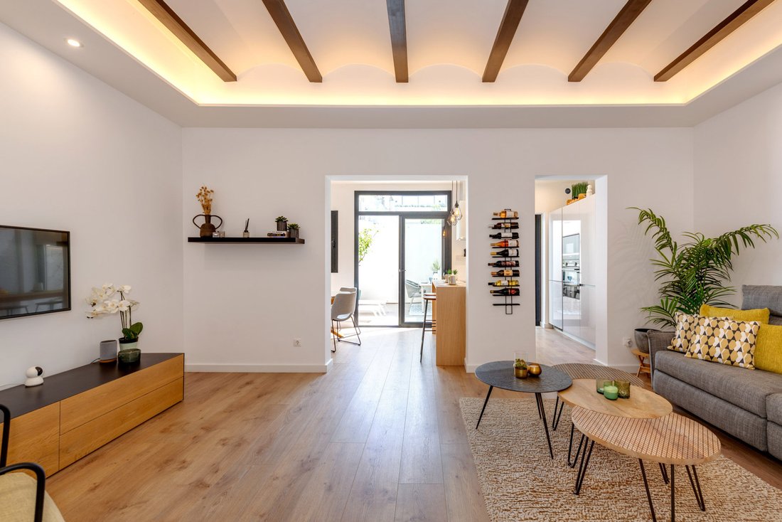 Apartment in Palma, Balearic Islands, Spain 4 - 18297445