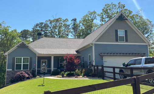 Casa en Ellijay, Georgia, Estados Unidos 1