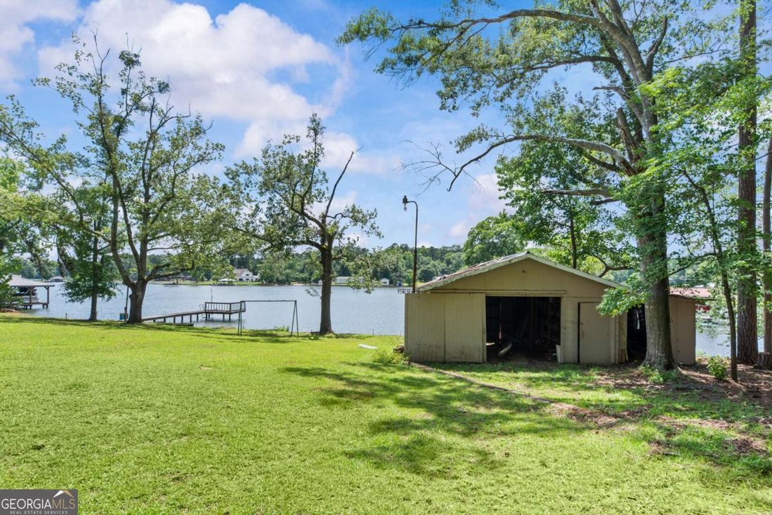 House in Eatonton, Georgia, United States 3 - 18297463