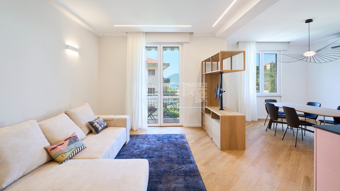 Apartment in Lerici, Liguria, Italy 3 - 18297471