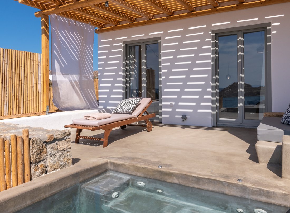 Villa in Mykonos, Aegean, Greece 4 - 18297543