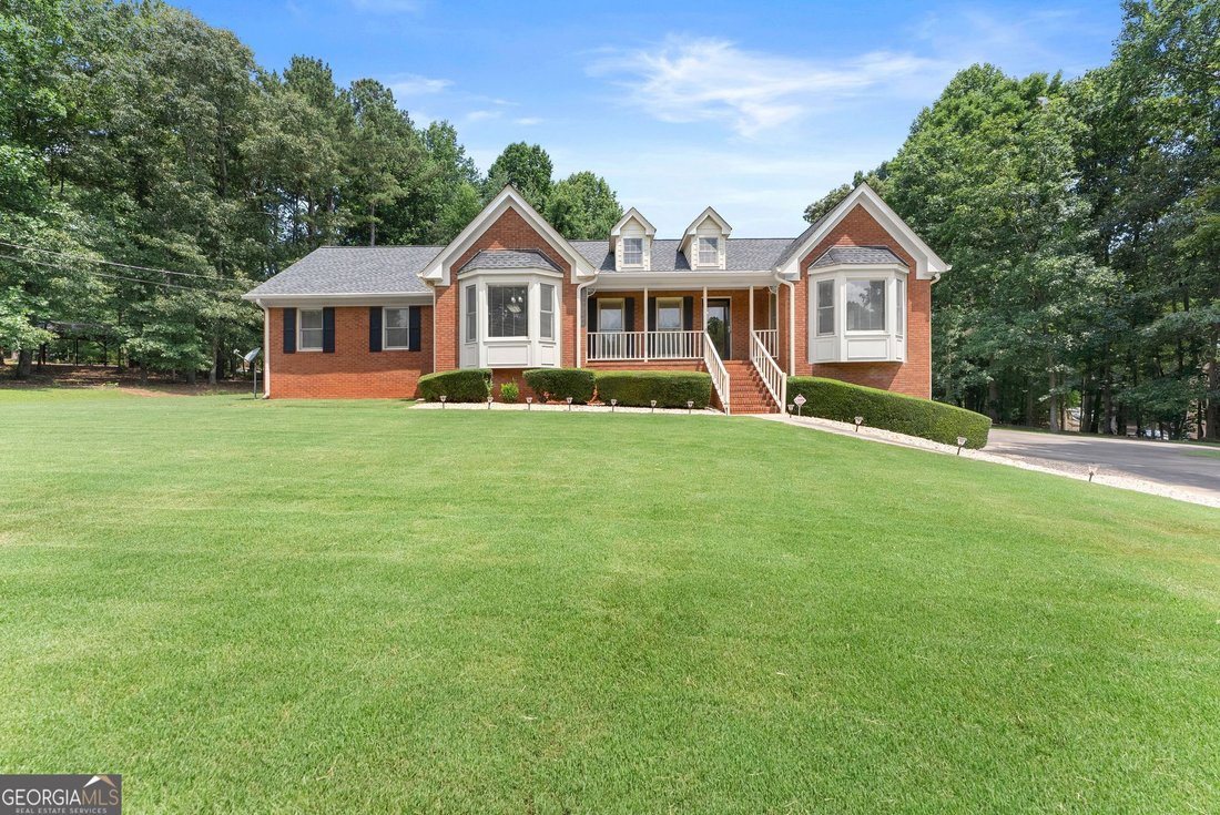 House in Cumming, Georgia, United States 3 - 18297439