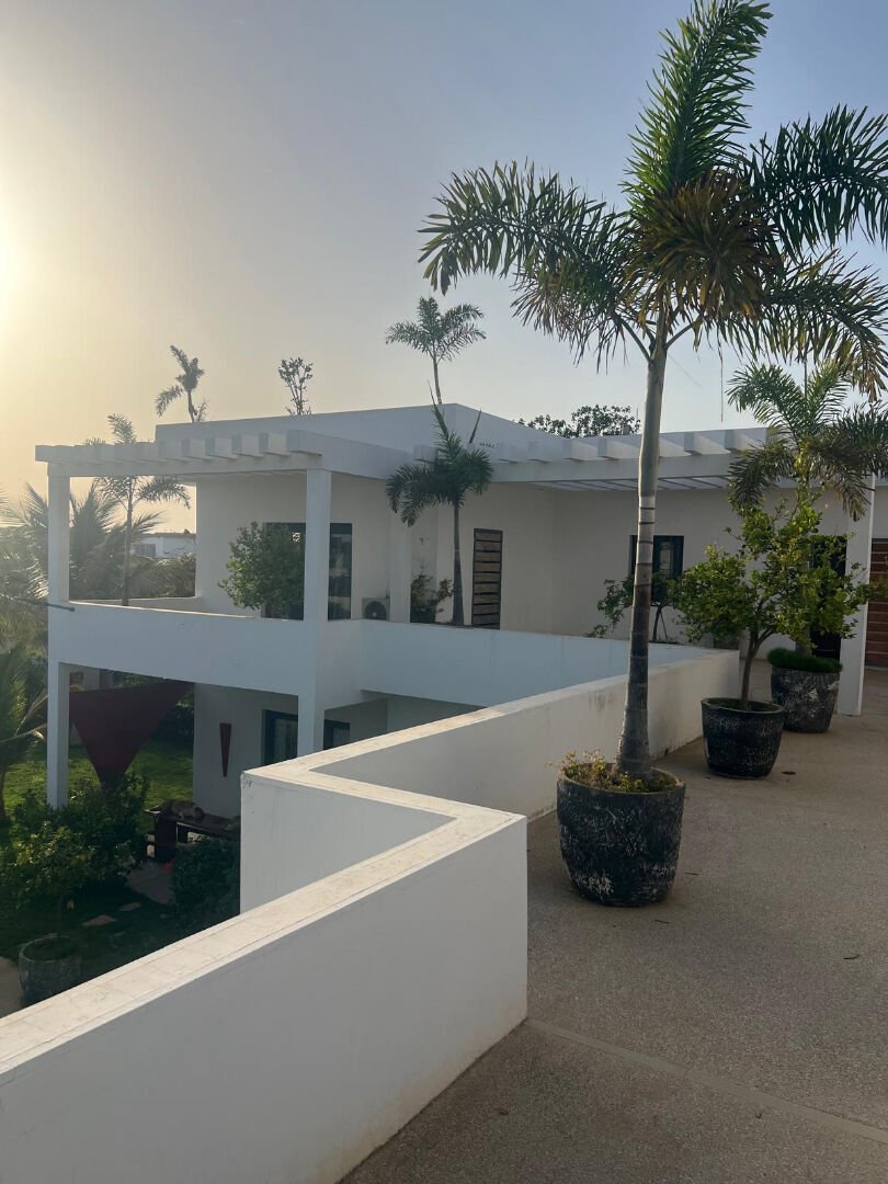 Villa in SALY, Senegal 3 - 18297371