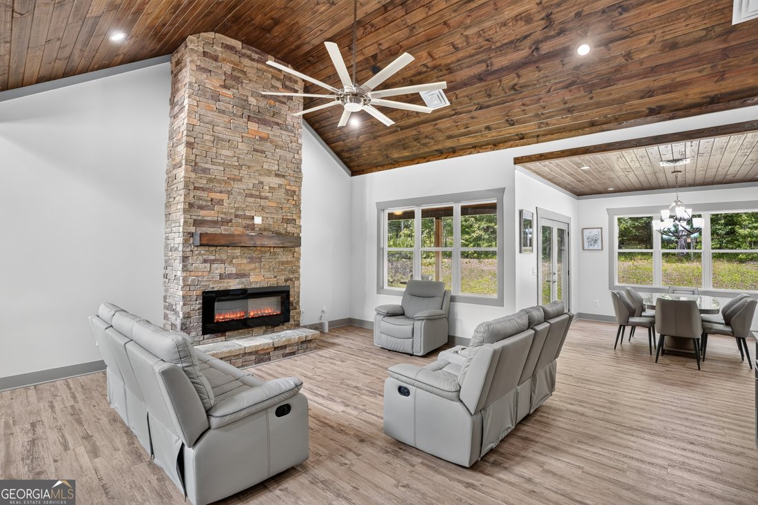 House in Eatonton, Georgia, United States 4 - 18297467