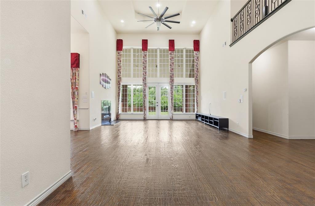 House in Frisco, Texas, United States 5 - 18288603