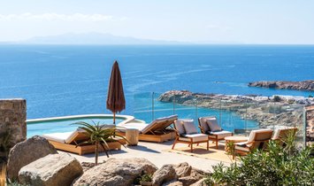Mykonos, Greece