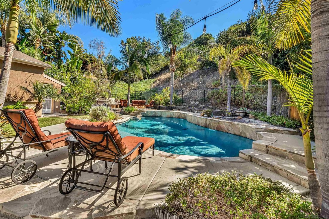 House in San Diego, California, United States 3 - 18297350