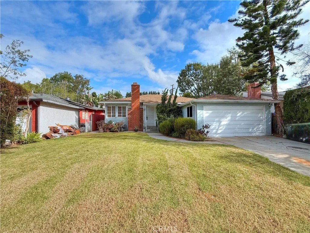 House in Los Angeles, California, United States 1 - 18297331