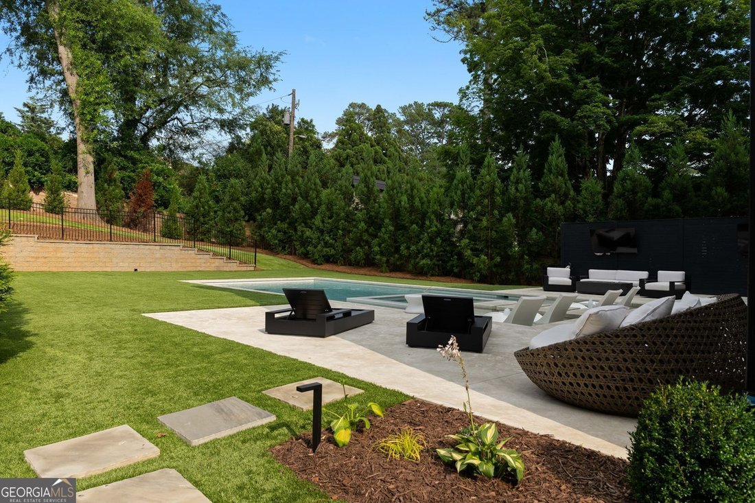 House in Atlanta, Georgia, United States 5 - 18297472