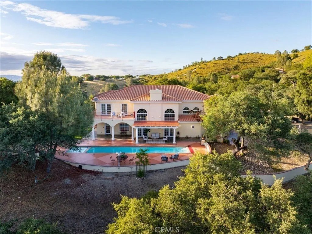 House in Atascadero, California, United States 3 - 17869395
