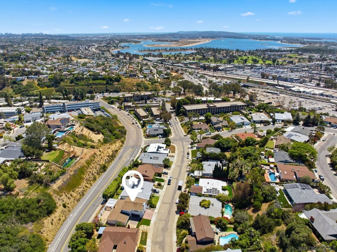 House in San Diego, California, United States 3 - 18297372