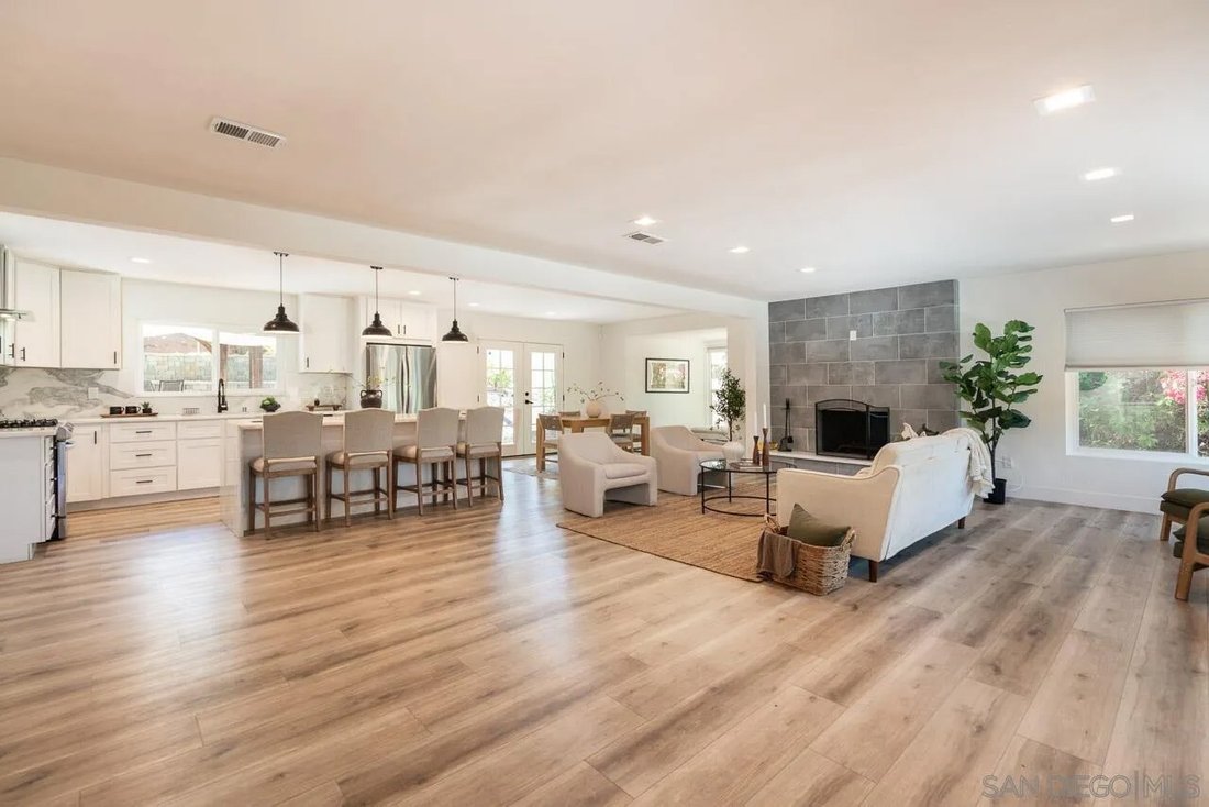 House in La Mesa, California, United States 4 - 18293774