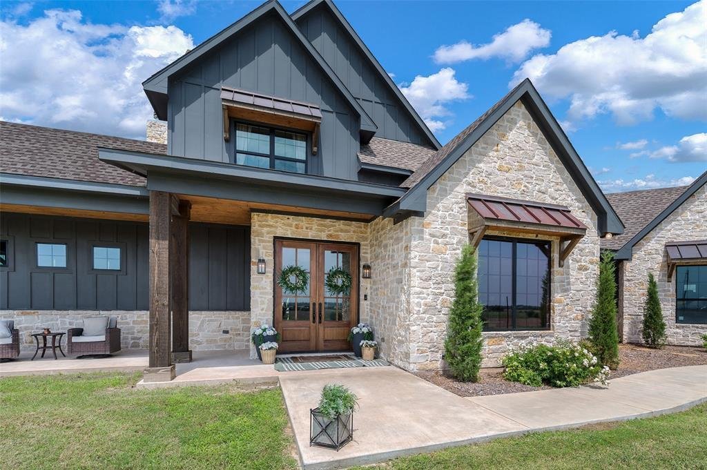 House in Muenster, Texas, United States 1 - 18297470