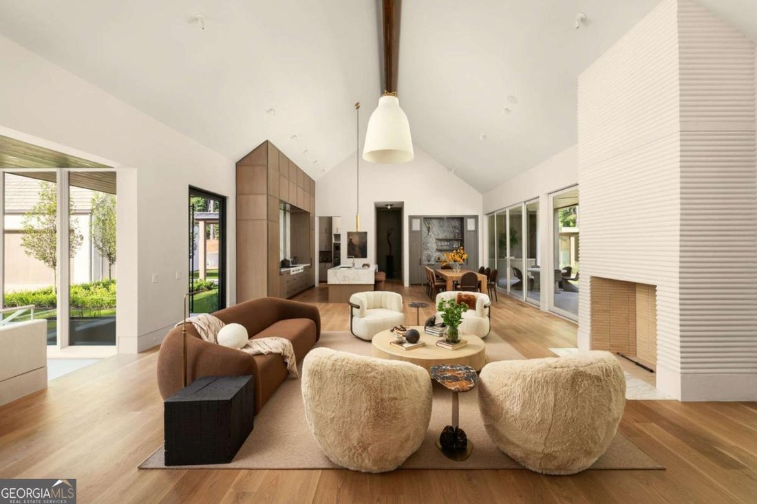 House in Chattahoochee Hills, Georgia, United States 3 - 18297455
