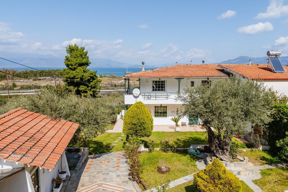 House in Kamena Vourla, Thessaly and Central Greece, Greece 1 - 18297466